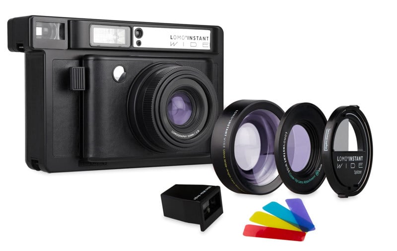 Adapter for using Instax Square film in Kodak instant camera : r