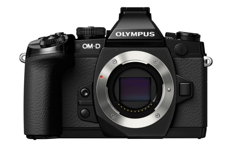 Olympus OM-D E-M1 Mark II Will be Tuned for Sports Photography, Report