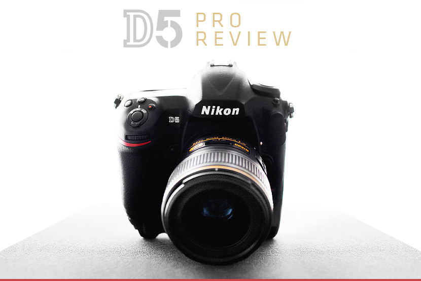 Nikon D5 Pro Review: The Batman of the Camera World | PetaPixel