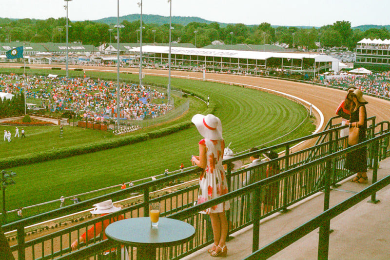 EXPIRED-FILM-KENTUCKY-DERBY-CHIP-LITHERLAND-0005
