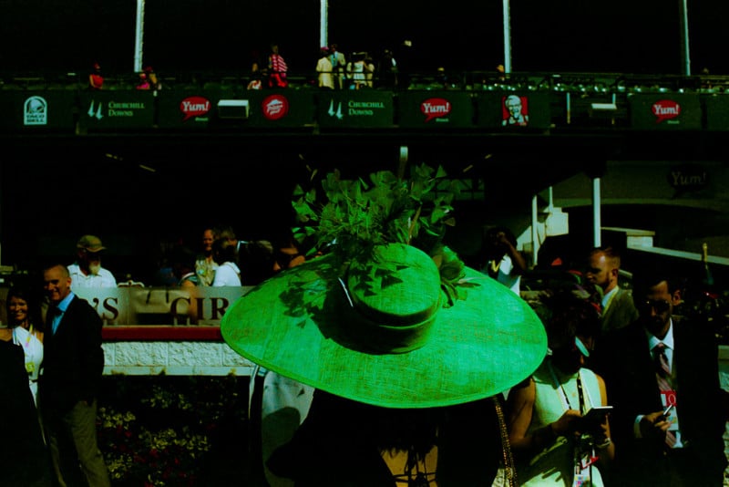 EXPIRED-FILM-KENTUCKY-DERBY-CHIP-LITHERLAND-0011