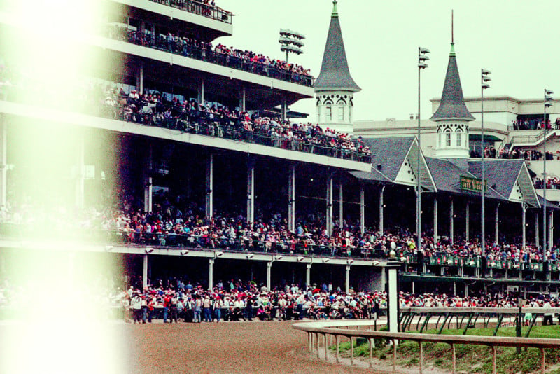 EXPIRED-FILM-KENTUCKY-DERBY-CHIP-LITHERLAND-0020