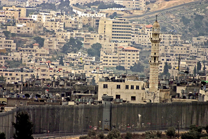Bethlehem. 2005