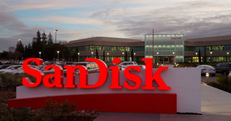 SanDisk_Headquarters_Milpitas