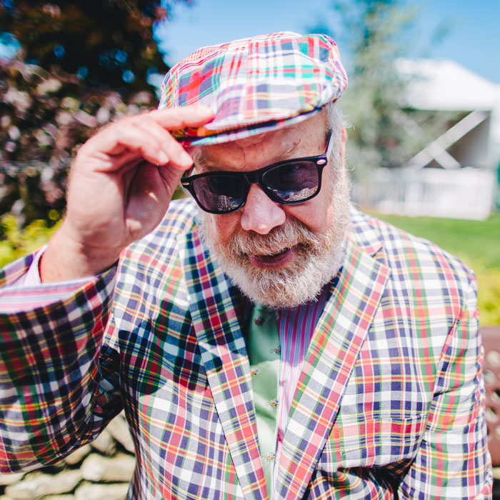Portraits of People Who Attend the Kentucky Derby | PetaPixel