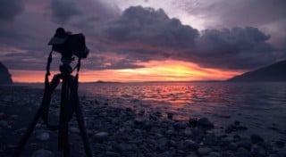8K Patagonia Time Lapse Combines 100,000 Medium Format Photos | PetaPixel