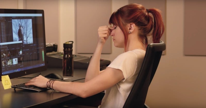 A Funny Video Editing Parody that Photographers Will Totally Relate To |  PetaPixel
