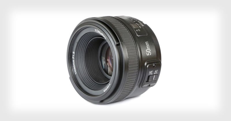 Nikon lente 50mm hot sale