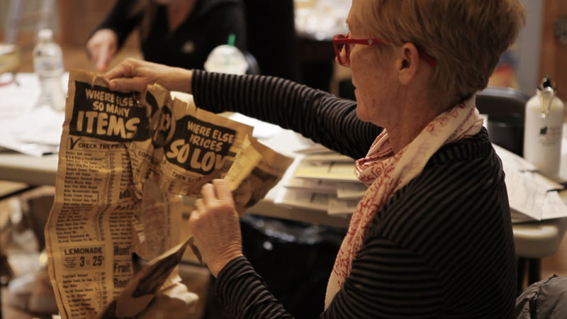 1200 Rolls of Unprocessed Film Found, Shot by One 1950s Photographer ...