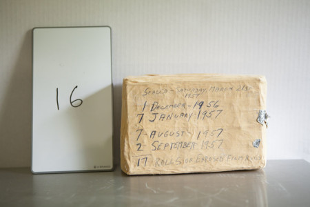 1200 Rolls of Unprocessed Film Found, Shot by One 1950s Photographer ...