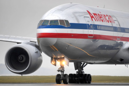 American Airlines Drops Photographer's $20,000 Camera Kit | PetaPixel