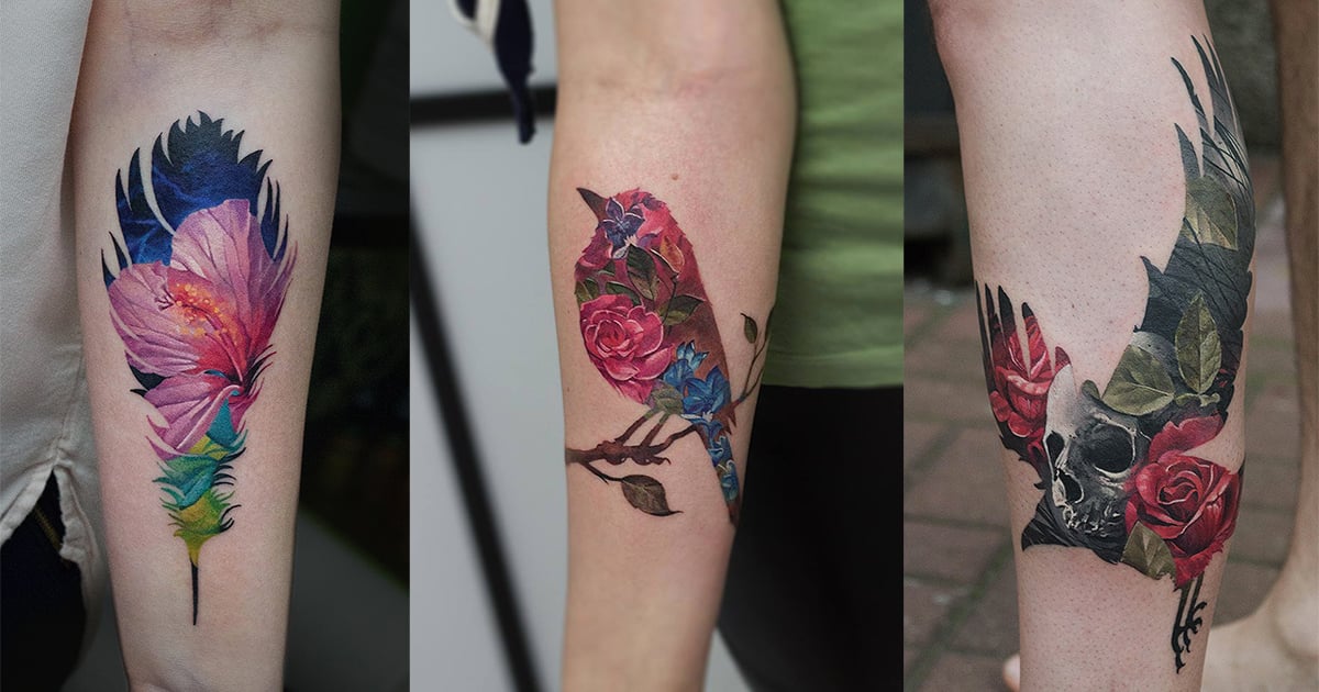 Get Inked at these 8 Dallas Tattoo Parlors