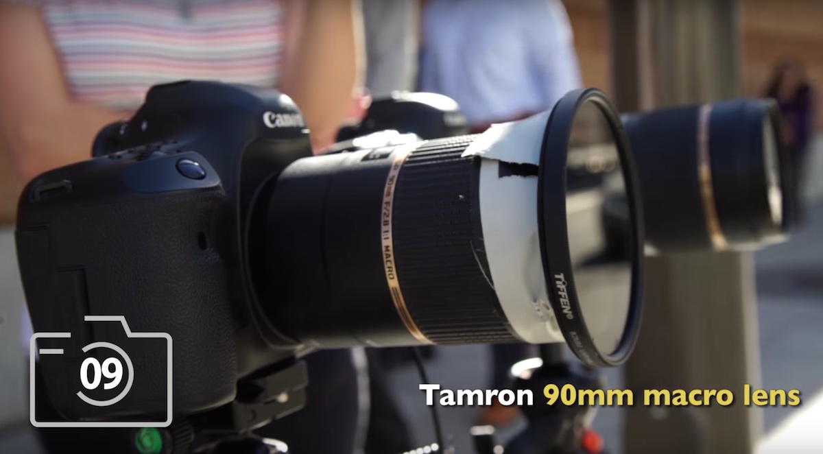 50 Ways to Use Gaffer Tape, from Common to Creative to Crazy | PetaPixel
