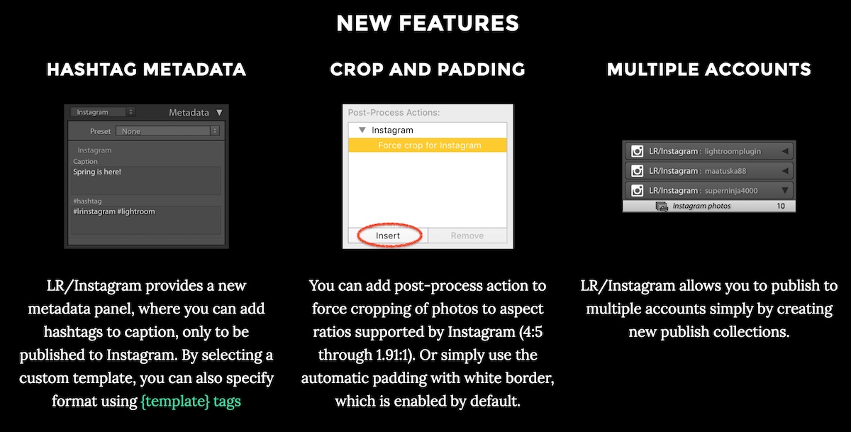 This Simple Plugin Lets You Post to Instagram Directly from Lightroom