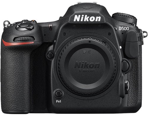 nikond500front