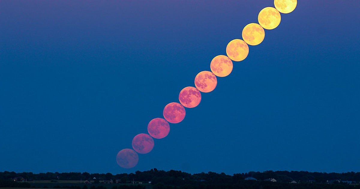 How to Create a Stacked Photo of the Moon | PetaPixel