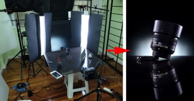 What is Rim Lighting and How to Use It for Portrait Photos | PetaPixel