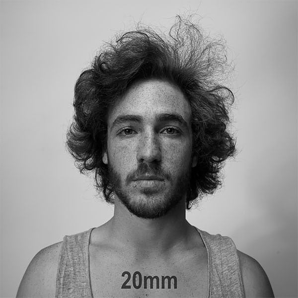 This is How a Camera Adds 10 Pounds | PetaPixel