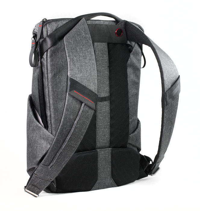 Peak Design's Everyday Bag Line Now Has a Backpack, Tote, and Sling ...