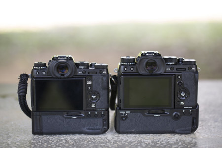 First Impressions of the Fujifilm X-T2 | PetaPixel