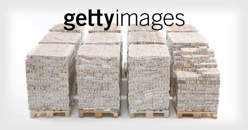 Getty Images says $1 billion lawsuit is based on 'misconceptions': Digital  Photography Review