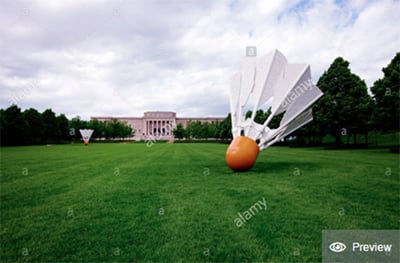 Highsmith was sent a demand letter from Getty over this photo of hers.