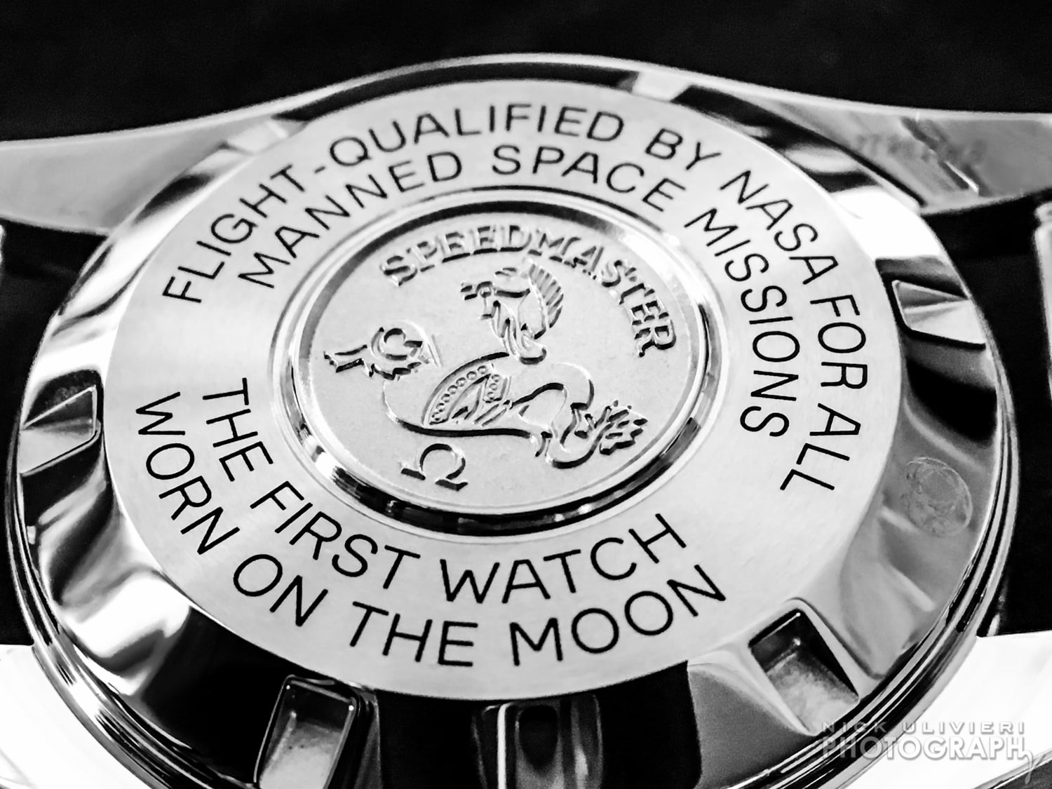 Pro Watch Photos Shot with an iPhone and a Jeweler's Loupe PetaPixel