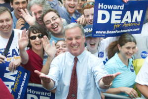 What It's Like to Be a Photographer for a Presidential Campaign | PetaPixel