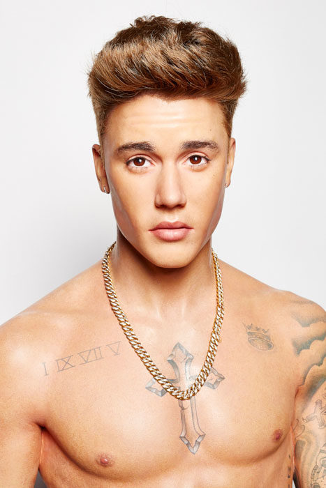 Justin Bieber