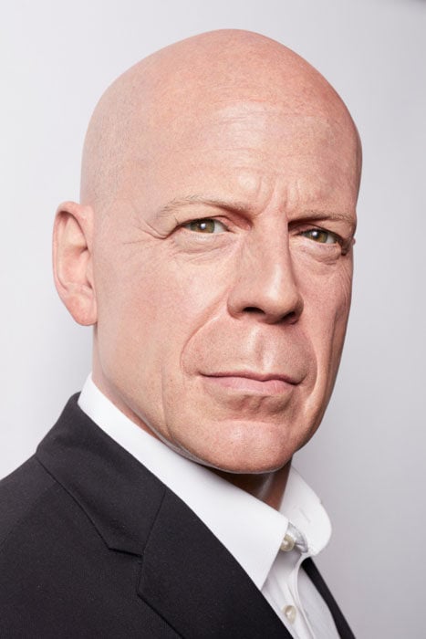 Bruce Willis