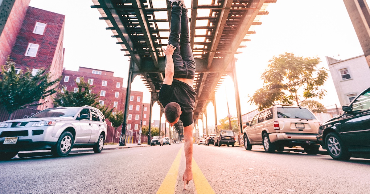 3 Simple Steps to Taking a Great Photo | PetaPixel