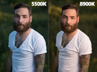 Portrait Tip: Flash and Shade Don't Mix, Here's How You Fix That ...