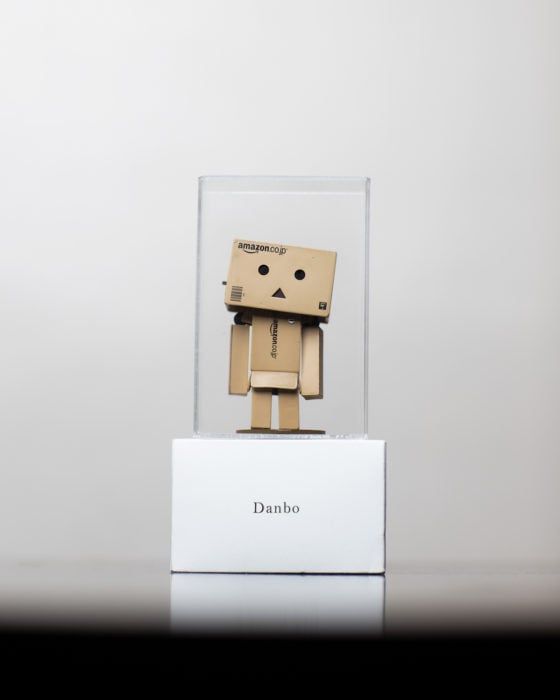 Danbo 115