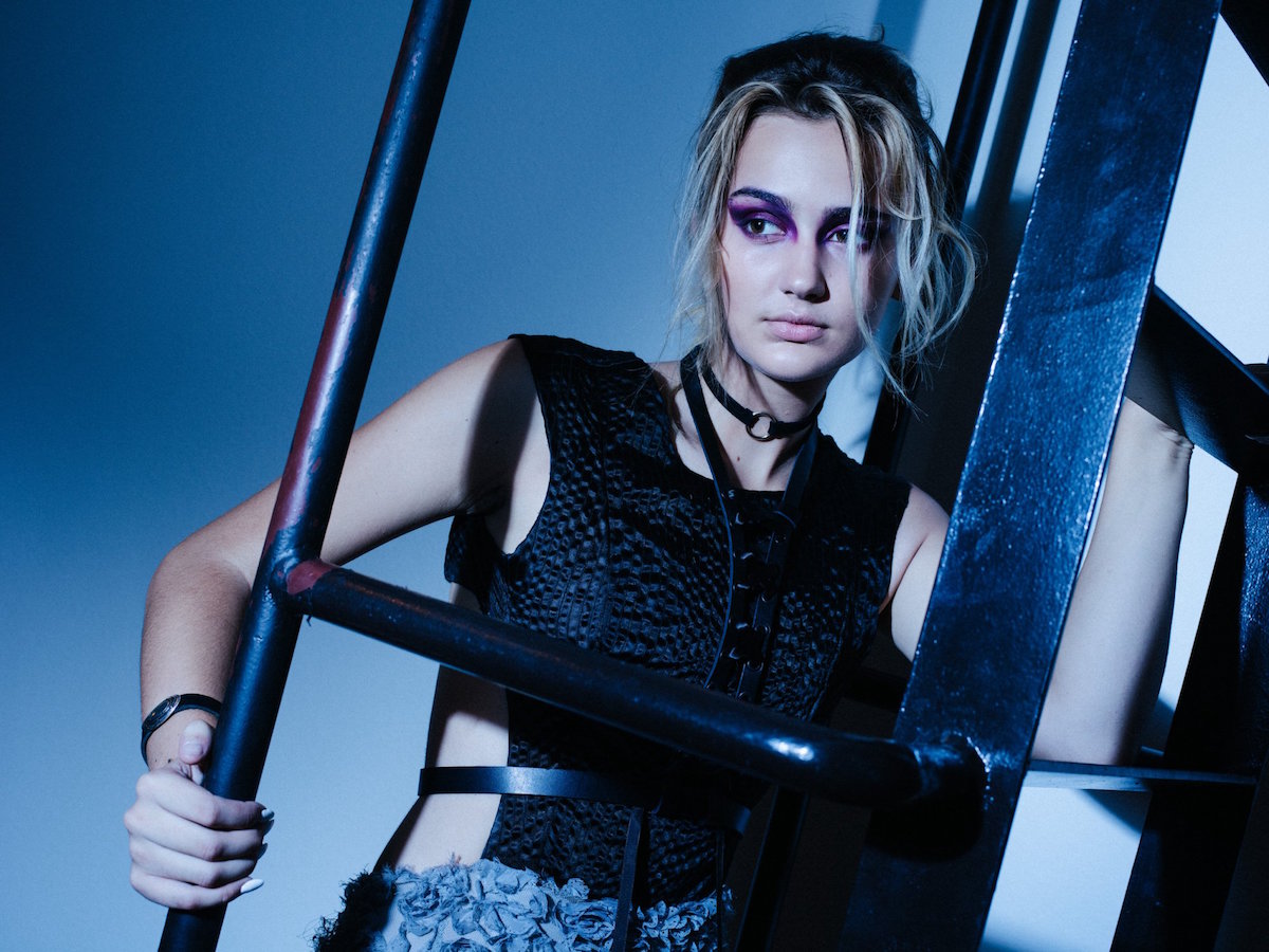 7 Lessons Learned On My First Fashion Photography Shoot | PetaPixel