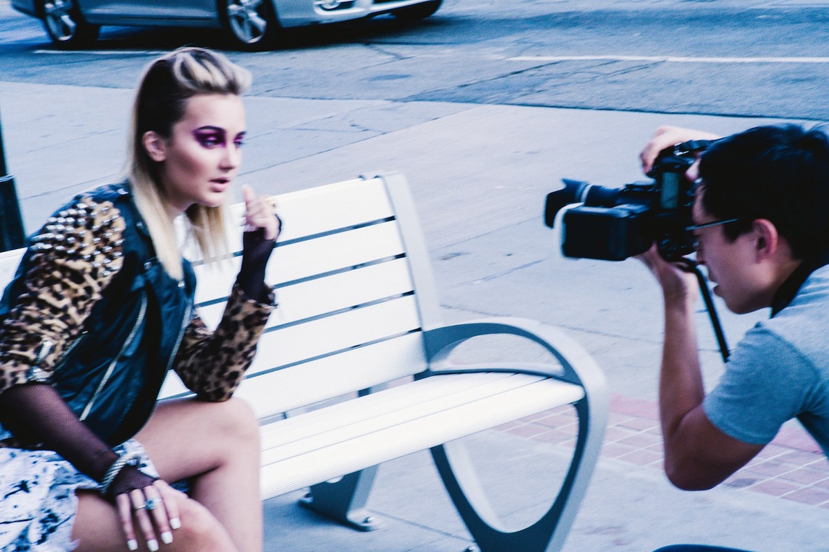 7 Lessons Learned On My First Fashion Photography Shoot | PetaPixel