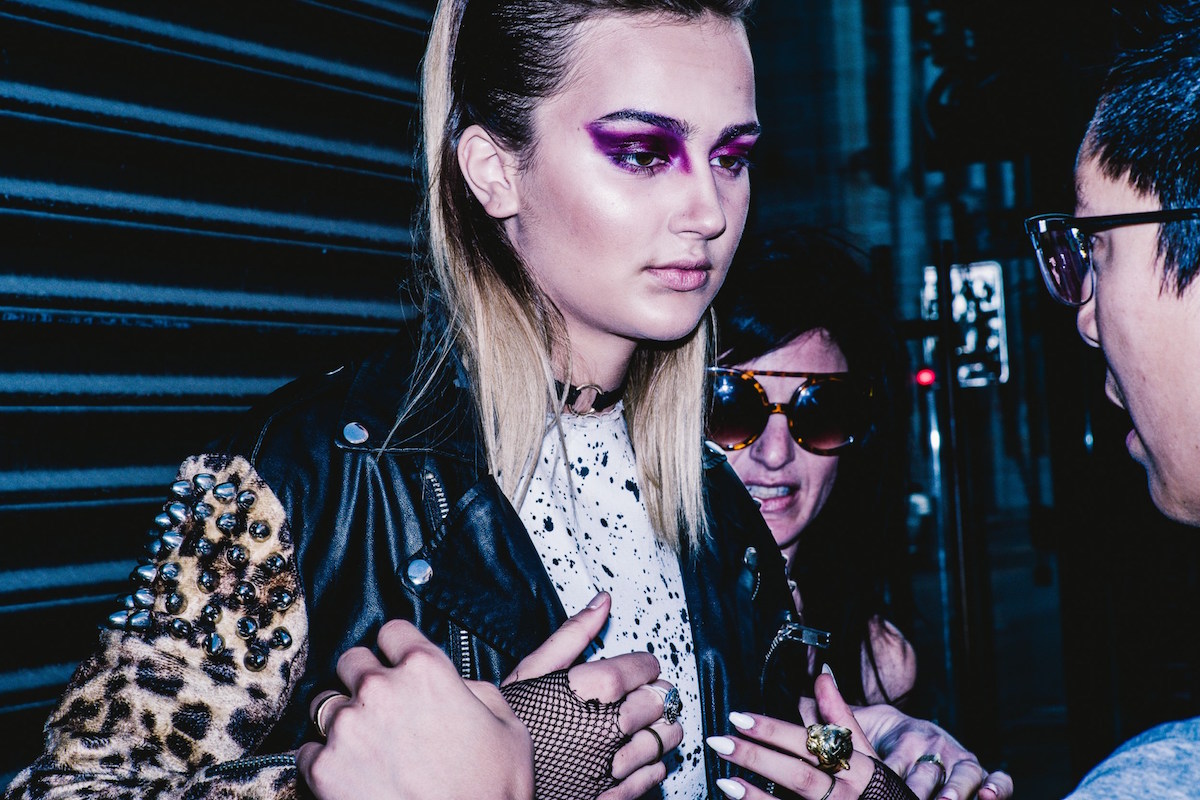 7 Lessons Learned On My First Fashion Photography Shoot | PetaPixel