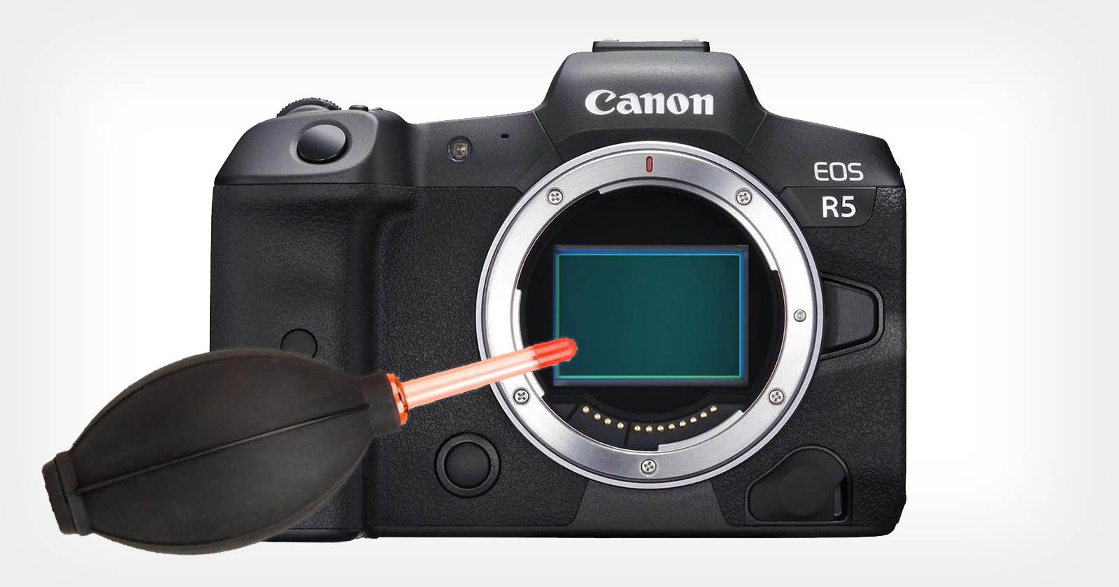 A Step-by-Step Guide Cleaning Camera |