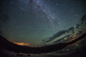 Everything You Need to Know (and Bring) to Photograph a Meteor Shower