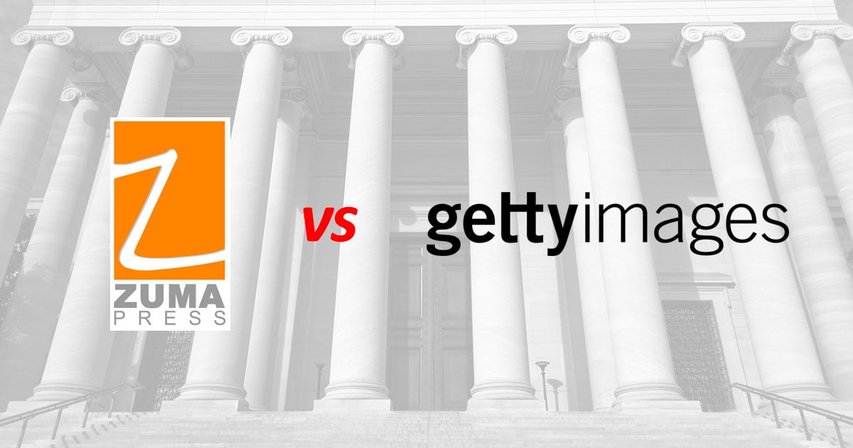 Getty Images says $1 billion lawsuit is based on 'misconceptions': Digital  Photography Review