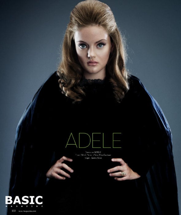 basic-magazine-adele-kid-music-icon