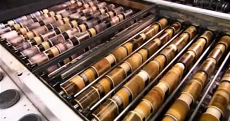 How Camera Film Gets Processed in a Lab | PetaPixel
