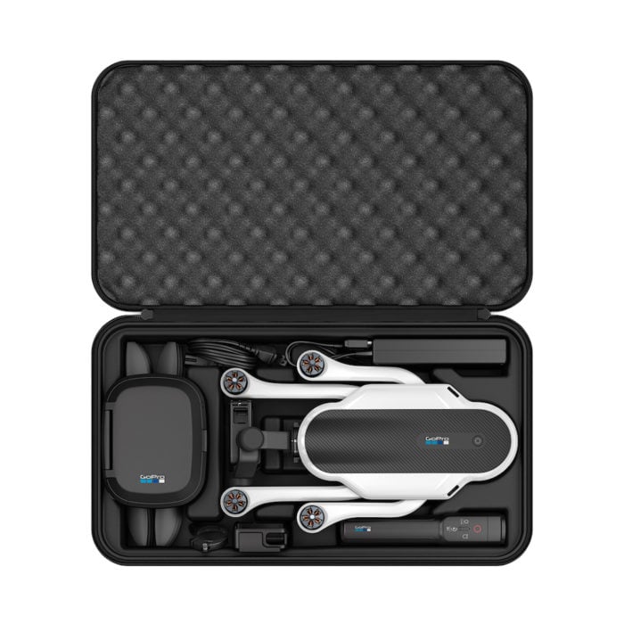 Gopro karma deals drone gimbal