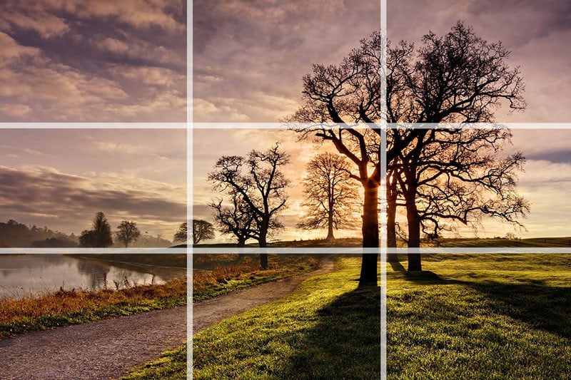 28 Composition Techniques That Will Improve Your Photos | PetaPixel