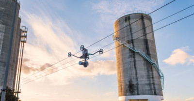 The Syrp Slingshot is Basically a Zipline for Long Distance Timelapse