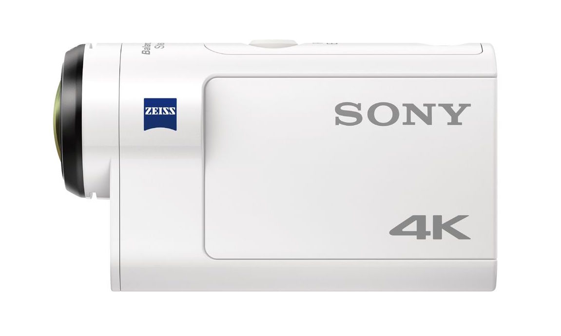 Sony Adds Optical Image Stabilization to Its Action Cameras PetaPixel