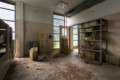 Eerie Photos of an Abandoned Animal Testing Facility | PetaPixel