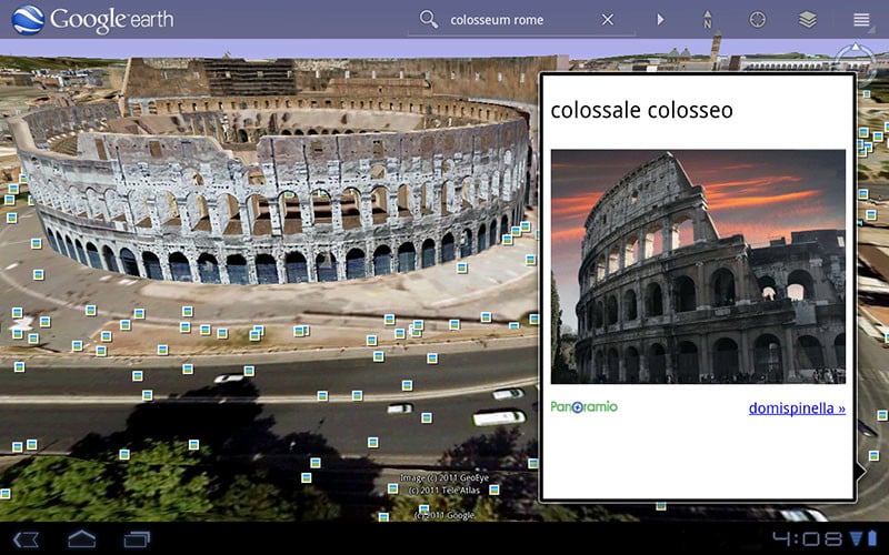 Farewell Panoramio Google To End The GPS Centric Photo Site PetaPixel