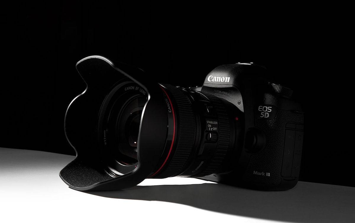 These Are The Most Popular Camera And Lens Combos Used Online PetaPixel