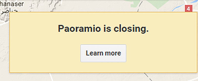 panoramioclosing