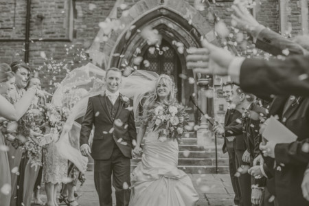 An Open Letter to Vicars and Priests, from the Wedding Photographer